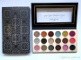 Glamierre Solar Glow Eyeshadow Palette